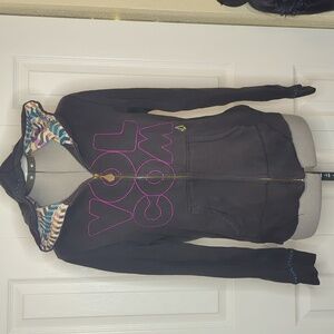 Volcom Hoodie